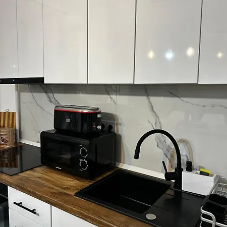 Ultracentral In The Heart Of Apartment