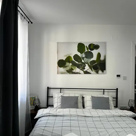 Ultracentral In The Heart Of Apartment