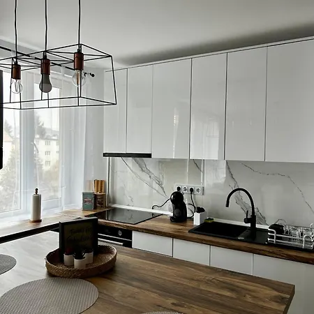 Apartment Ultracentral In The Heart Of *