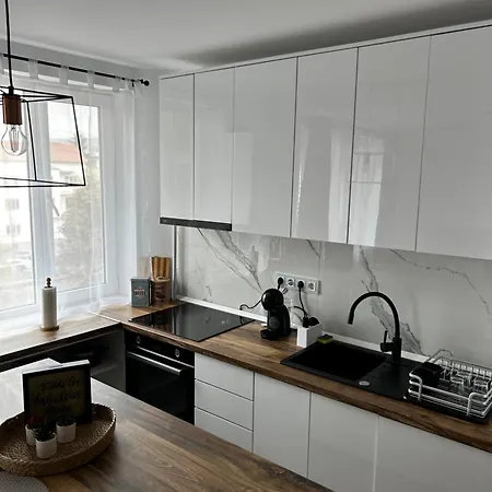 Apartment Ultracentral In The Heart Of