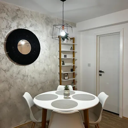 Apartment Ultracentral In The Heart Of
