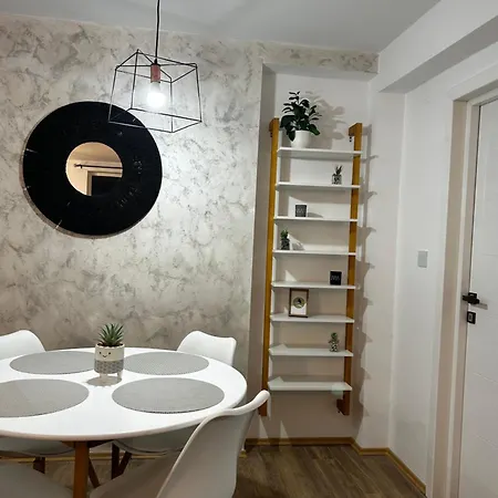 Apartment Ultracentral In The Heart Of