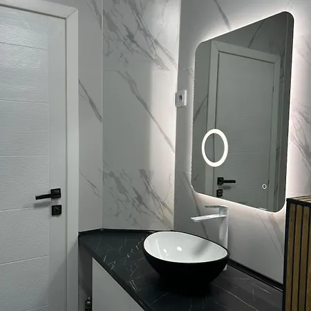 Ultracentral In The Heart Of Apartment *