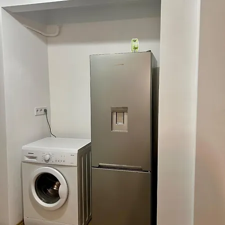 Ultracentral In The Heart Of Apartment Cluj-Napoca