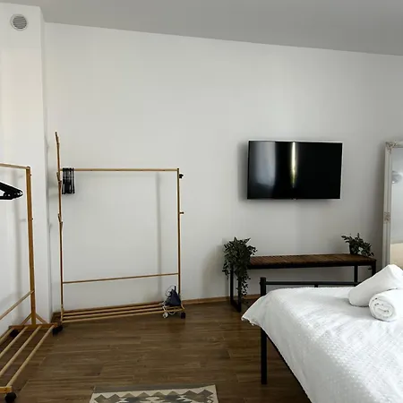 Apartment Ultracentral In The Heart Of *