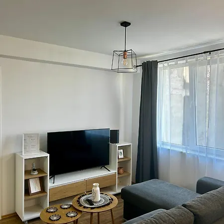 Διαμέρισμα Ultracentral In The Heart Of Κλουζ-Ναπόκα