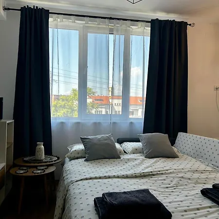 Ultracentral In The Heart Of Cluj-Napoca