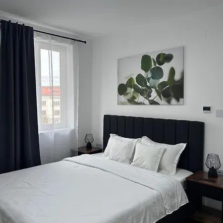 Apartment Ultracentral In The Heart Of