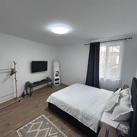 Apartment Ultracentral In The Heart Of