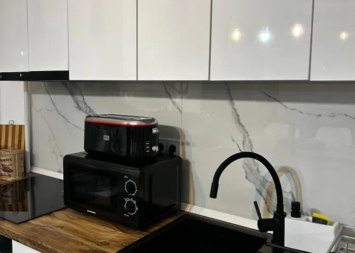 Ultracentral In The Heart Of Apartment