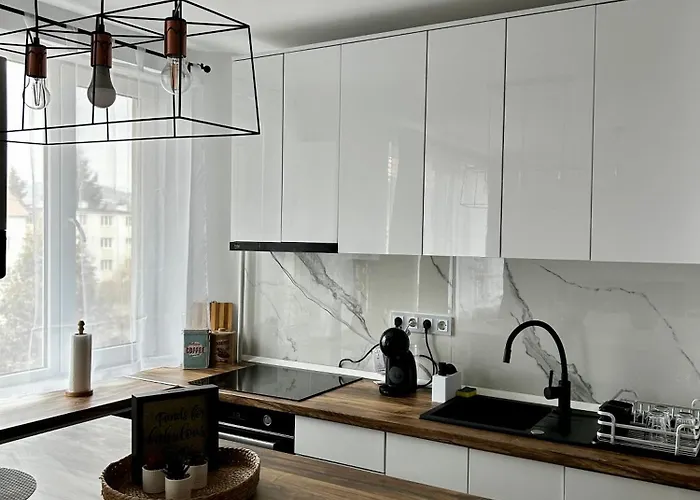 Apartment Ultracentral In The Heart Of *