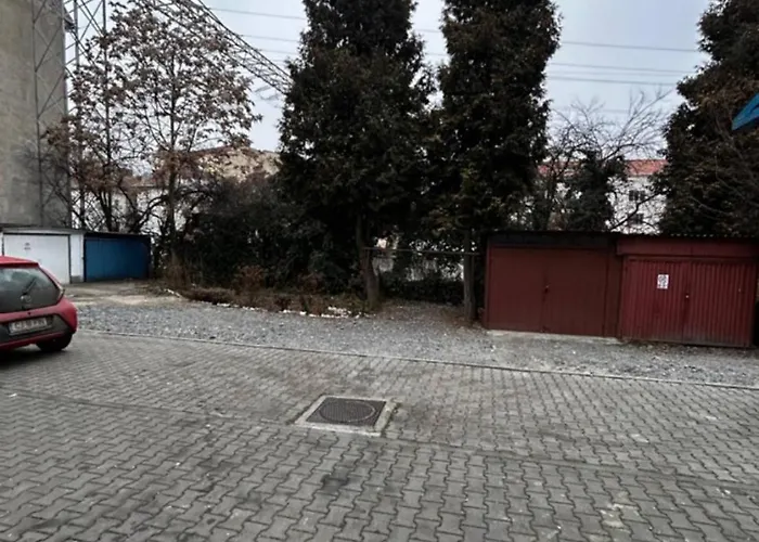 Apartmán Ultracentral In The Heart Of *