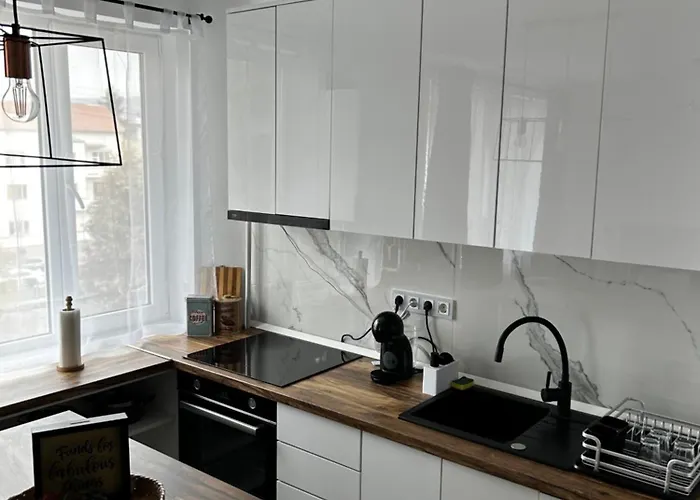 Apartment Ultracentral In The Heart Of