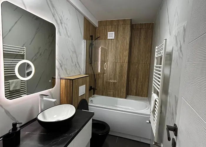 Ultracentral In The Heart Of Cluj-Napoca