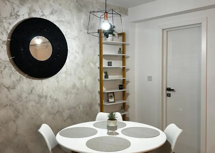 Apartmán Ultracentral In The Heart Of