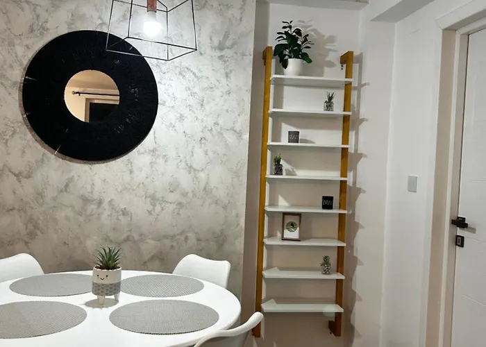 Apartment Ultracentral In The Heart Of