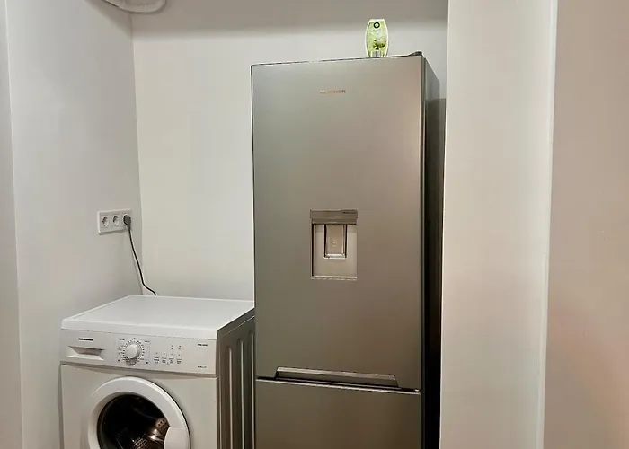 Ultracentral In The Heart Of Apartment Cluj-Napoca