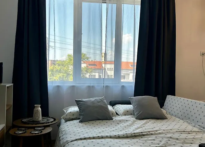 Ultracentral In The Heart Of Kluž