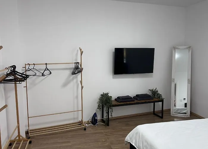 Ultracentral In The Heart Of