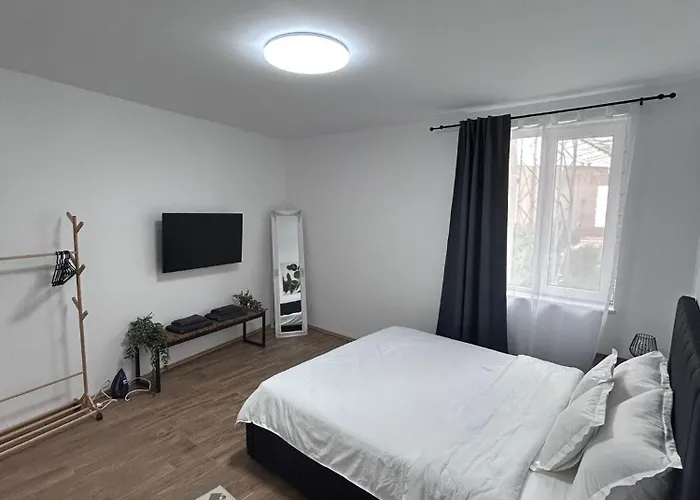 Apartment Ultracentral In The Heart Of